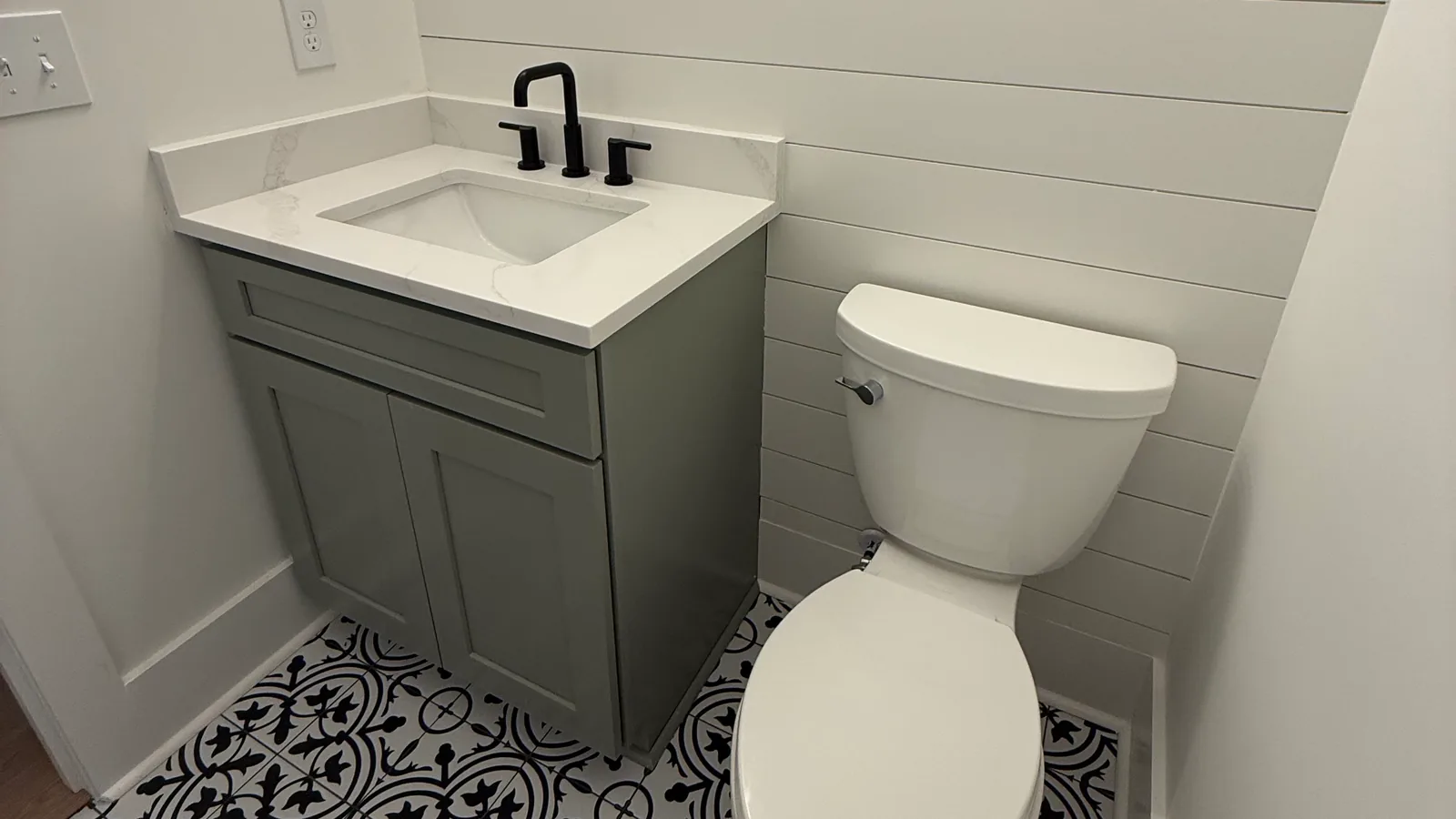 Plumber in Nolensville, TN