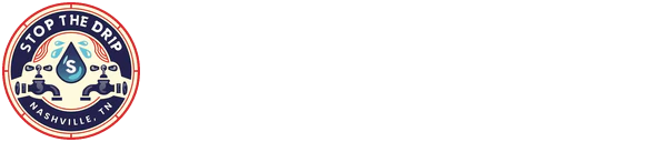 Stop The Drip